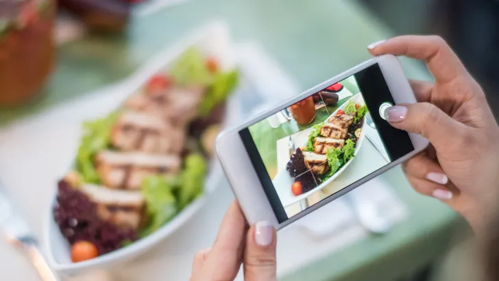 Apple tipt: zo maak je de mooiste foto's met je iPhone