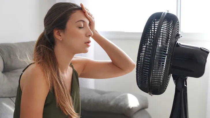 Airco aan bij de vele graden in de zomer