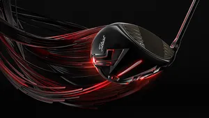 Titleist TSi drivers: innovatie