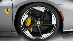 Ferrari onthult de HC25: een volstrekt unieke V8 Spider voor één steenrijke klant
