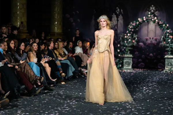 Aadnevik Catwalk.