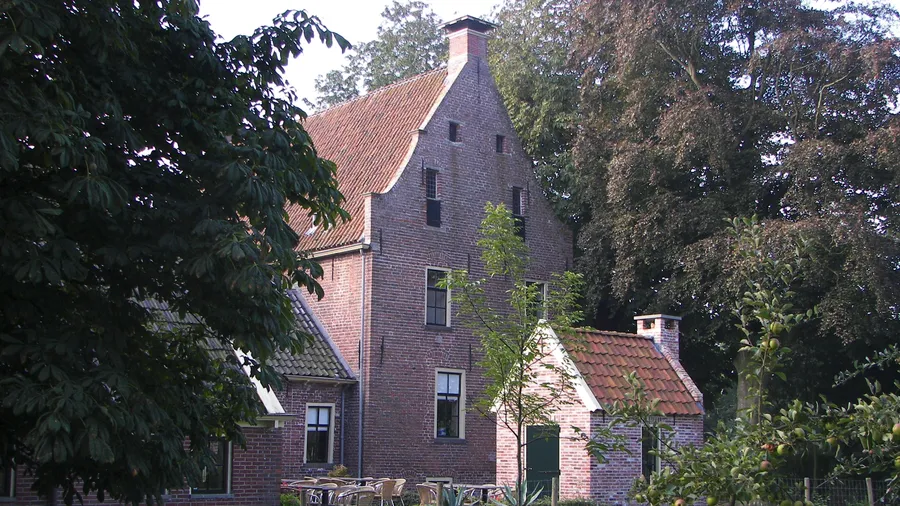 Piloersemaborg Den Ham