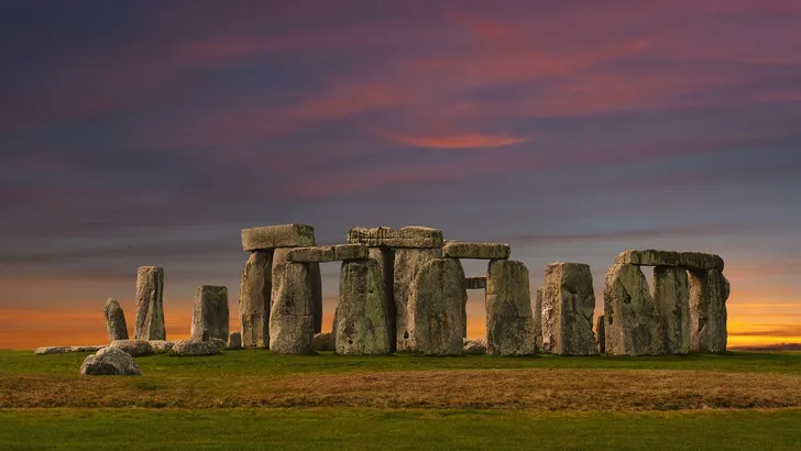 Stonehenge streamt de zonnewende voor het eerst live