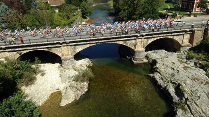 VUELTA VANDAAG: Weer voor de sprinters?