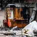 Hoofdverdachte Tarwekamp, Moshtag B., zou vriendin eerder al hebben bedreigd