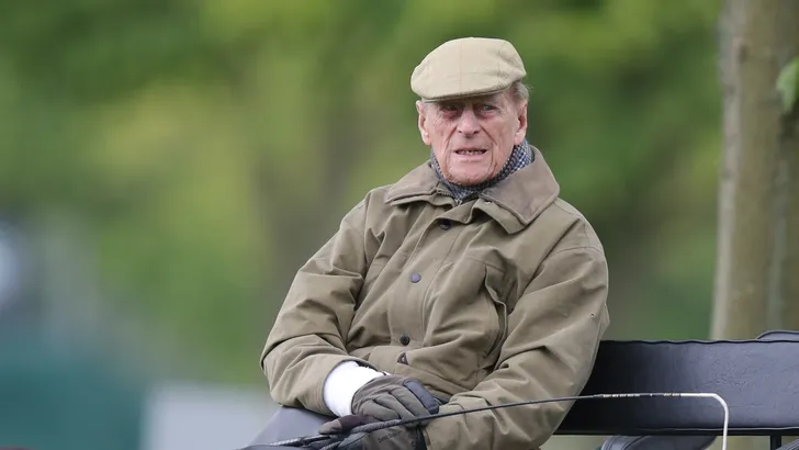 Gelukkig! Prins Philip voor de Kerst ontslagen uit ziekenhuis