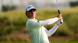 Als er één schaap over de dam is... Schaper wint zijn tweede titel op rij