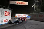 'Formule E wordt te snel voor eigen circuits'