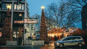 De kerstmarkten beginnen weer: hier parkeer je gratis, maar pas op voor deze onverwachte boete