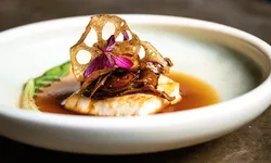 Bistro Bar Indonesia