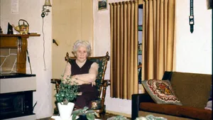 opa en oma