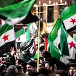 Bevrijding Syrië