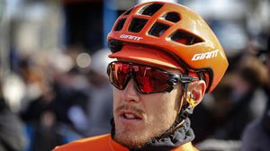 Matteo Trentin fietst de komende twee jaar bij UAE Team Emirates