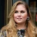 prinses Amalia