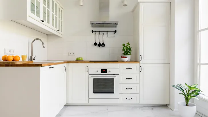 Keuken
