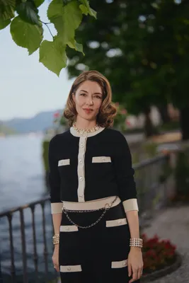 Sofia Coppola