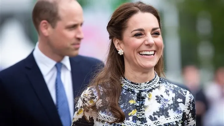 Will en Kate krijgen nieuwe buren