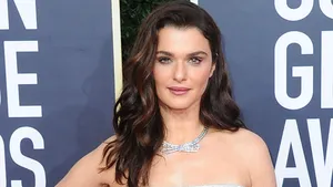 Rachel Weisz