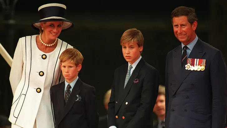 31st August - 20 Years Since Diana Died