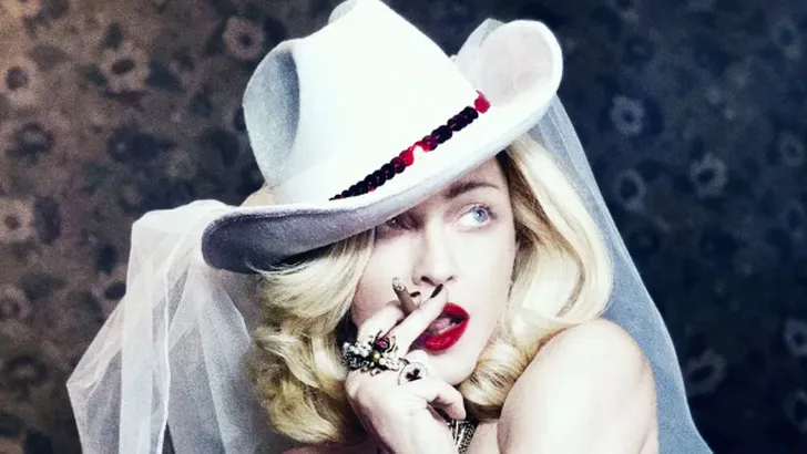 Madonna's dermatoloog over 'fouten' die vrouwen maken met skincare