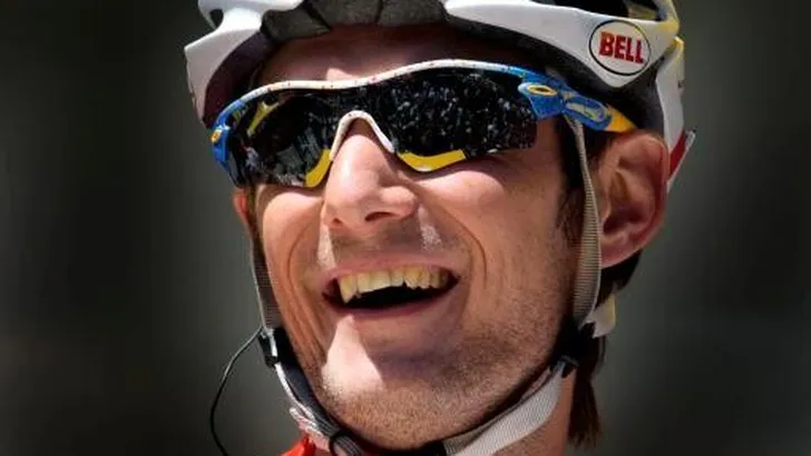 Fränk Schleck mag van de UCI van start