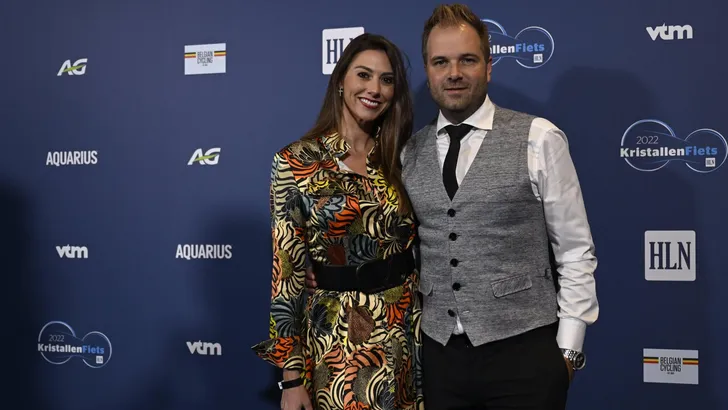 Kristallen Fiets 2022