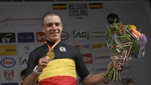 Remco Evenepoel