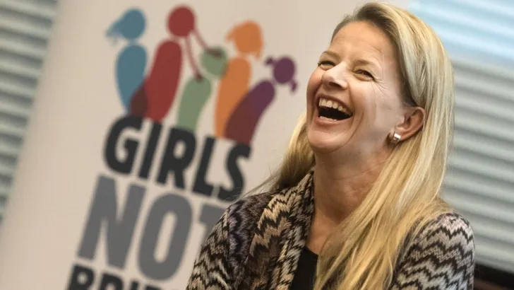 Prinses Mabel breidt uit naar Nederland