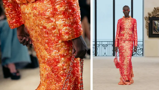 Chanel Cruise 2026/27.