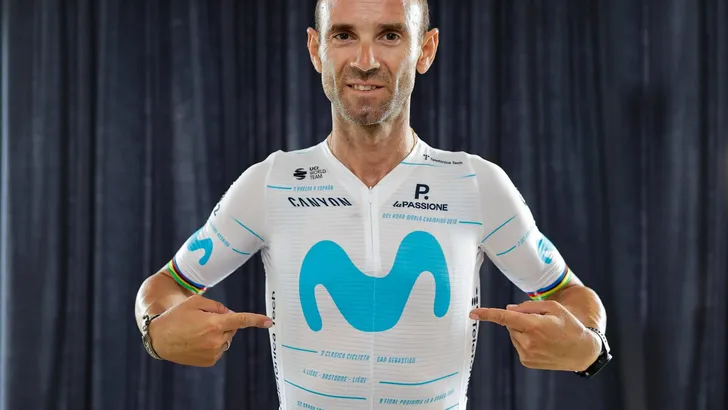 Vuelta Espana 2022 - Teams presentation