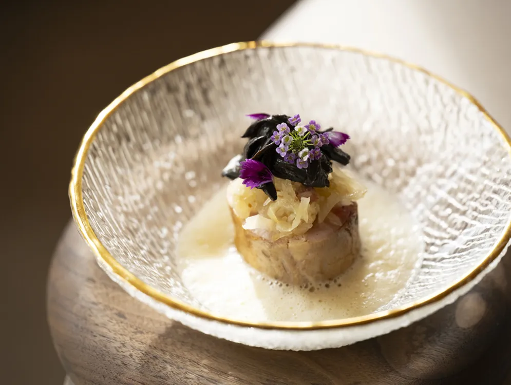 Foto 2 van Restaurant Bomas