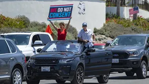 Californië wil slimme begrenzer op alle auto's 