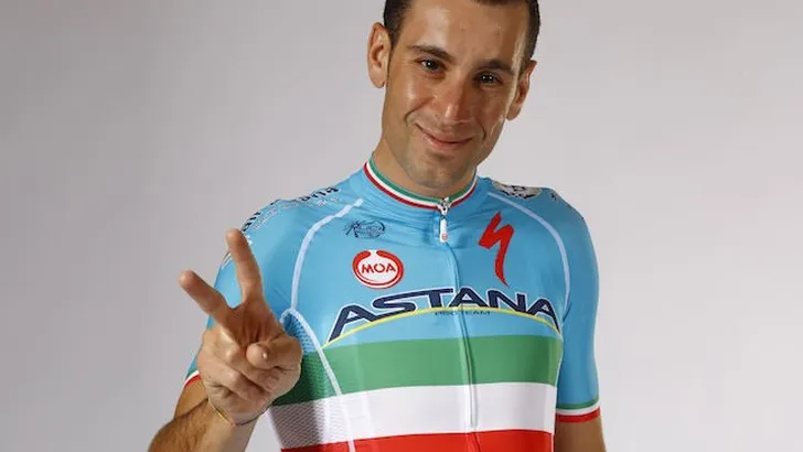 Wieler Revue Giro-favorieten: Nibali tegen de rest