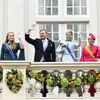 Prinsjesdag 2024: dit dragen Máxima, Amalia, Alexia en Laurentien | Nouveau