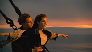 titanic