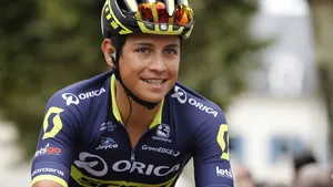 Eens of oneens: 'Esteban Chaves is de grootste bedreiging voor de rode trui van Chris Froome'