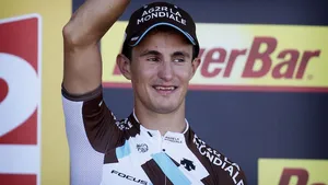 TOUR: Renner van de dag (Alexis Vuillermoz)
