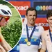 EK deelnemers 2024 Van der Poel, Kooij, Laporte