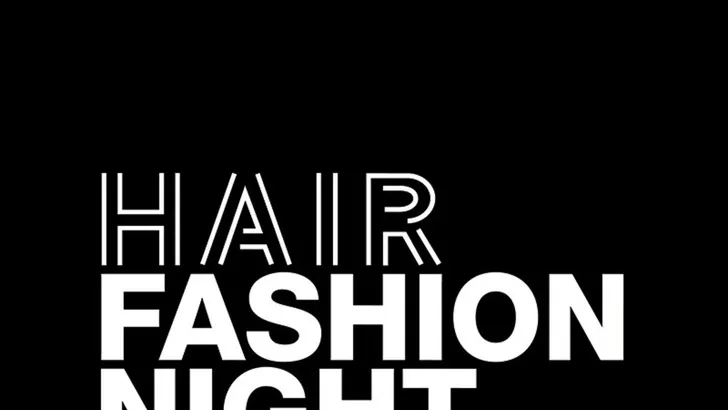 Gratis styling touch-up? Kom 30 mei naar de Hair Fashion Night!