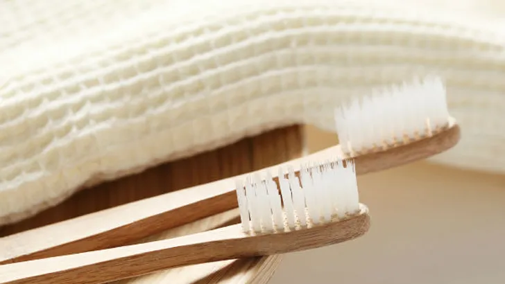 Dit kun je schoonmaken met een tandenborstel