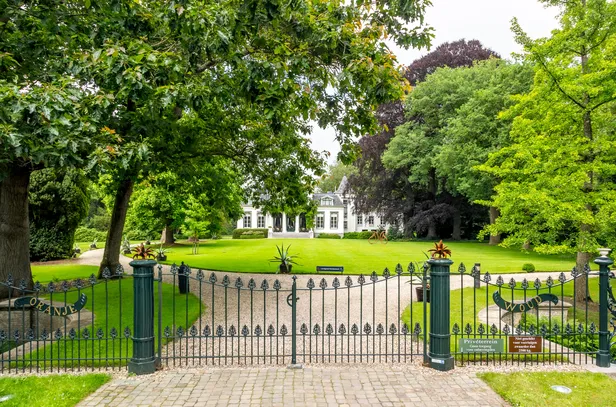Landgoed Oranjewoud