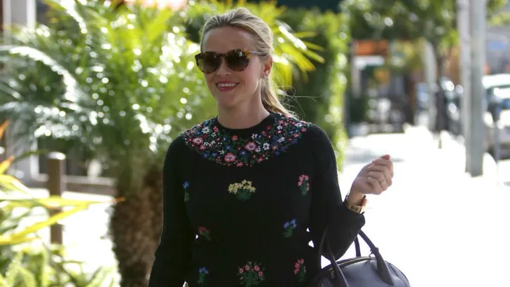 Get the look: Reese Witherspoon