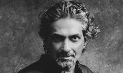 Soenil Bahadoer
