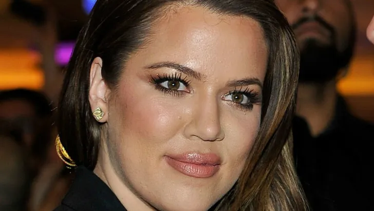 Get the look: Khloé Kardashian