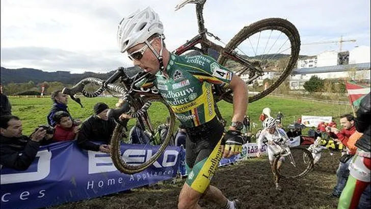 Nys is de sterkste in de Scheldecross