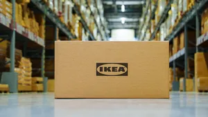 IKEA