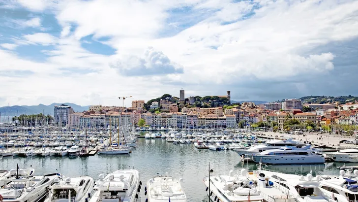 wat te doen in cannes