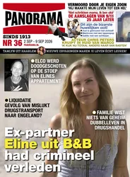 Cover Panorama: 36/2026