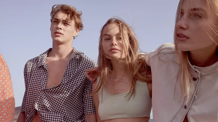 Door deze SS18-collectie wil je terug op zomerkamp