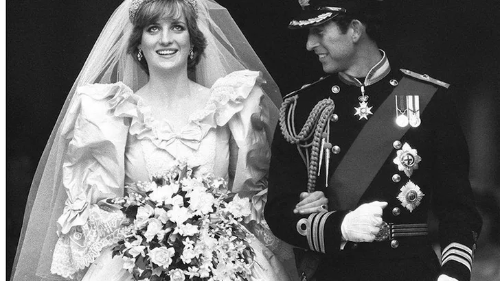 Welke tiara kiest Meghan?